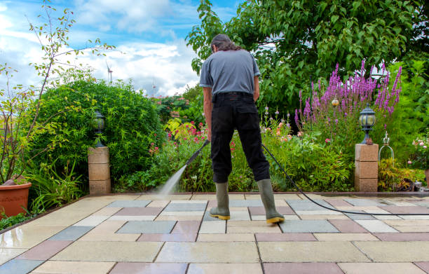 Best Post-Construction Pressure Washing  in Mccoll, SC